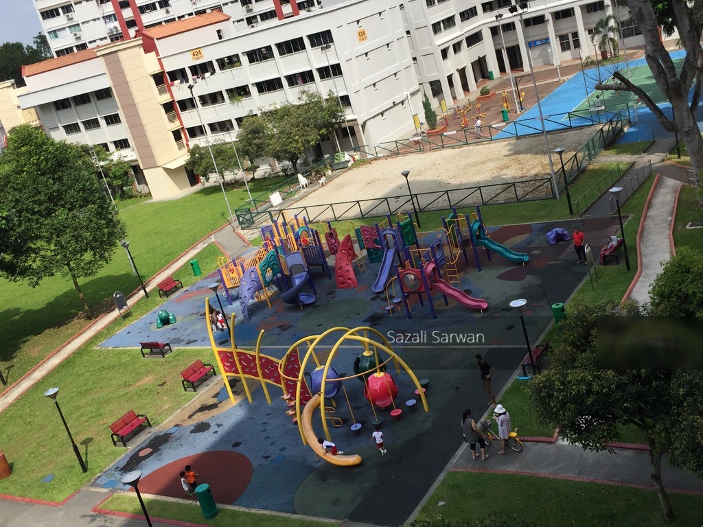 Blk 411 Choa Chu Kang Avenue 3 (Choa Chu Kang), HDB 4 Rooms #141065632